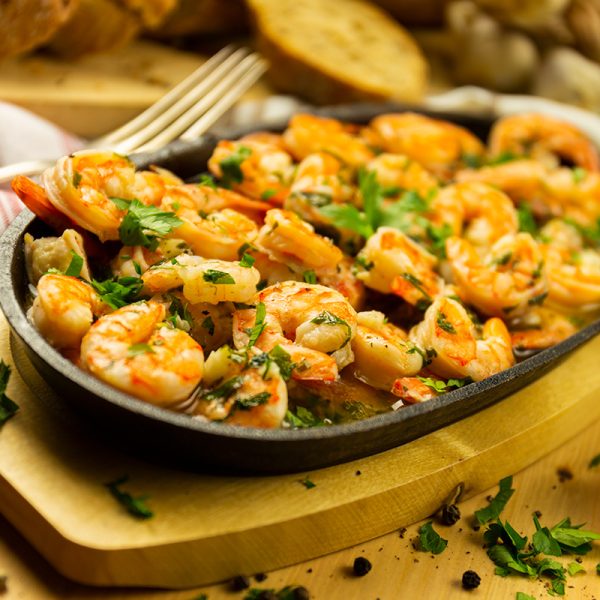 Food Menu – Fiesta Tapatia Restaurant